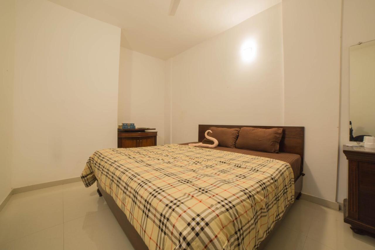 Acons Palm Beach Alibag Exterior photo
