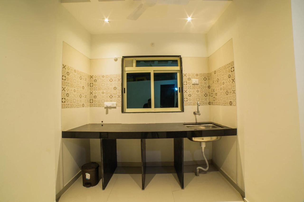 Acons Palm Beach Alibag Exterior photo